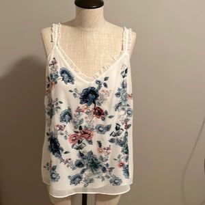 White House Black Market top